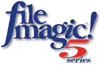 File Magic 5 Series logo