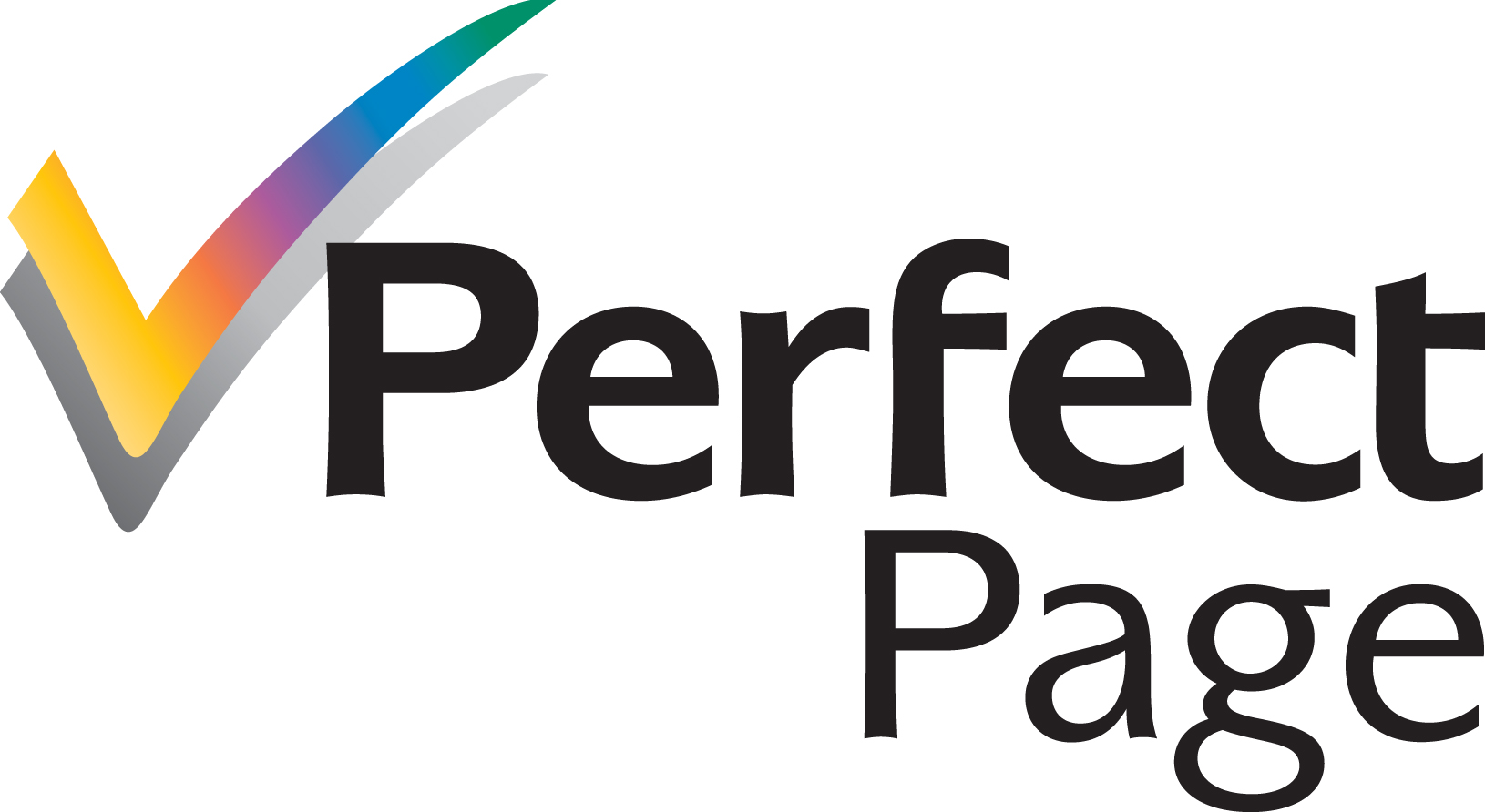 Perfect Page logo