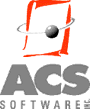ACS Software logo