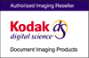Kodak Digital Science logo