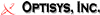 Optisys, Inc. logo