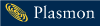 Plasmon logo