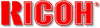 Ricoh logo