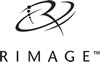 Rimage logo