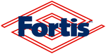 Fortis logo