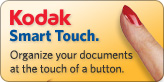 Smart Touch logo